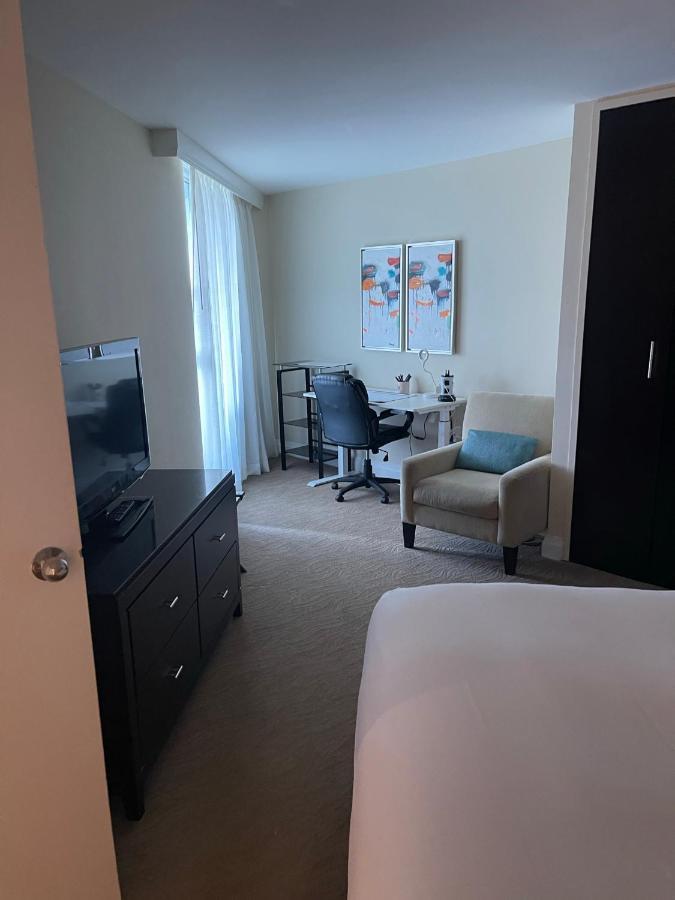 Galeryone Fll Intercostal Suite 劳德代尔堡 外观 照片